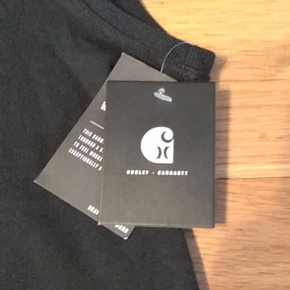 Hurley X Carhartt Women's Tank Top - Picture 3 of 6